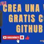 crea tu web con markdown y github