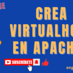 Tutorial apache2