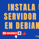 Instala tu servidor ftp en debian 12