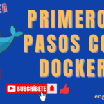 primeros pasos con docker